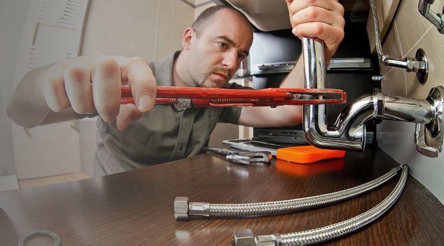 Professional bathroom faucet installation in Princeton, LA
